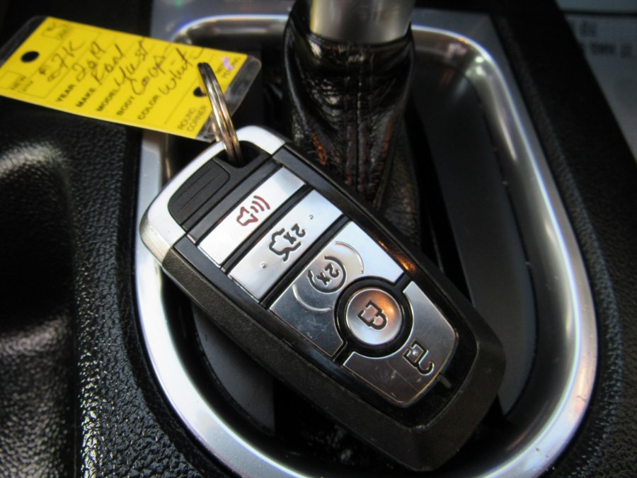 2019 Ford Mustang Ecoboost Prem, available for sale in Middle Village, New York | Road Masters II INC. Middle Village, New York 2019 Ford Mustang Ecoboost Prem, available for sale in Middle Village, New York | Road Masters II INC. Middle Village, New York