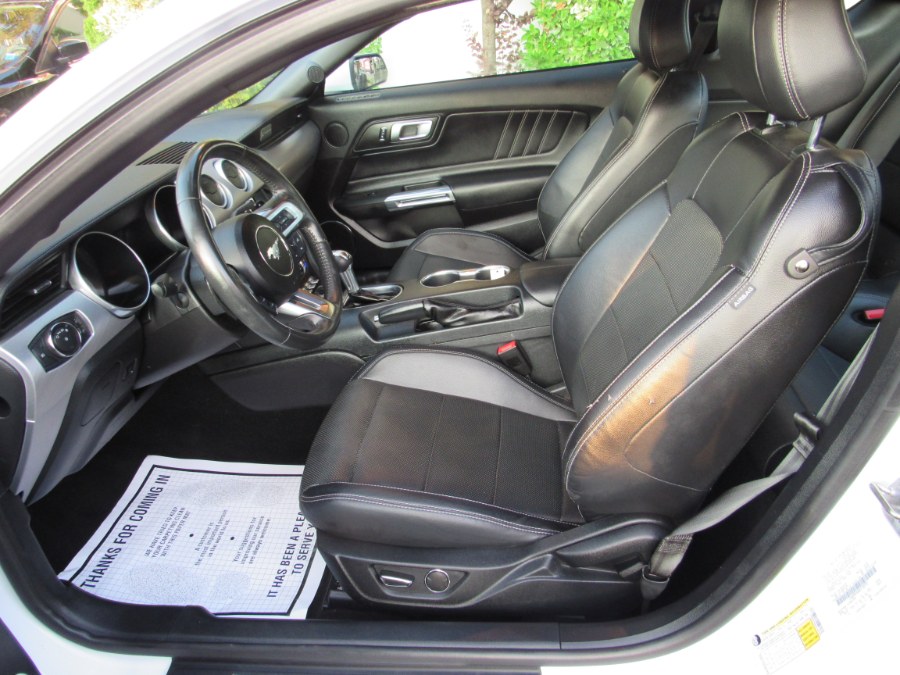 2019 Ford Mustang Ecoboost Prem, available for sale in Middle Village, New York | Road Masters II INC. Middle Village, New York 2019 Ford Mustang Ecoboost Prem, available for sale in Middle Village, New York | Road Masters II INC. Middle Village, New York