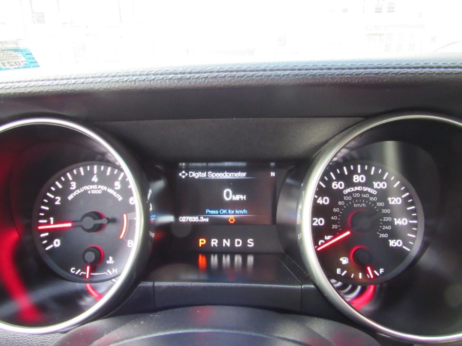 2019 Ford Mustang Ecoboost Prem, available for sale in Middle Village, New York | Road Masters II INC. Middle Village, New York 2019 Ford Mustang Ecoboost Prem, available for sale in Middle Village, New York | Road Masters II INC. Middle Village, New York
