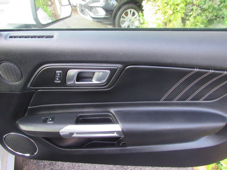 2019 Ford Mustang Ecoboost Prem, available for sale in Middle Village, New York | Road Masters II INC. Middle Village, New York 2019 Ford Mustang Ecoboost Prem, available for sale in Middle Village, New York | Road Masters II INC. Middle Village, New York