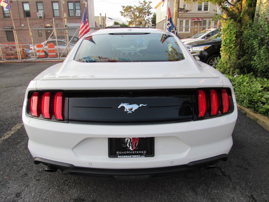 2019 Ford Mustang Ecoboost Prem, available for sale in Middle Village, New York | Road Masters II INC. Middle Village, New York 2019 Ford Mustang Ecoboost Prem, available for sale in Middle Village, New York | Road Masters II INC. Middle Village, New York