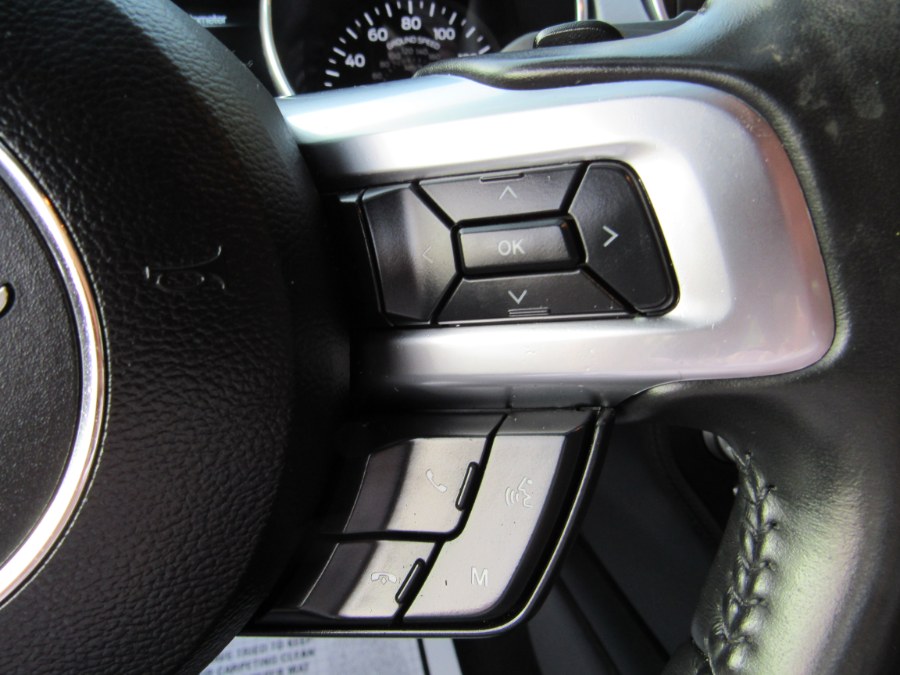 2019 Ford Mustang Ecoboost Prem, available for sale in Middle Village, New York | Road Masters II INC. Middle Village, New York 2019 Ford Mustang Ecoboost Prem, available for sale in Middle Village, New York | Road Masters II INC. Middle Village, New York