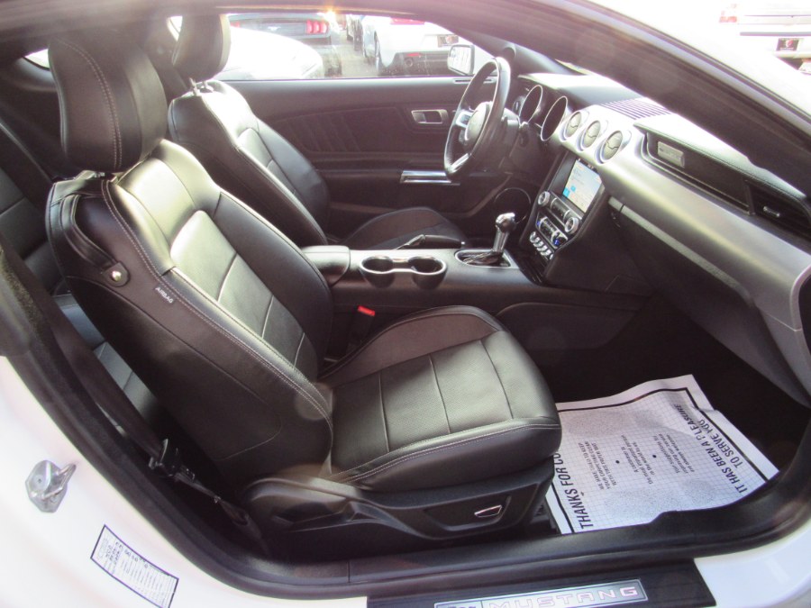 2019 Ford Mustang Ecoboost Prem, available for sale in Middle Village, New York | Road Masters II INC. Middle Village, New York 2019 Ford Mustang Ecoboost Prem, available for sale in Middle Village, New York | Road Masters II INC. Middle Village, New York