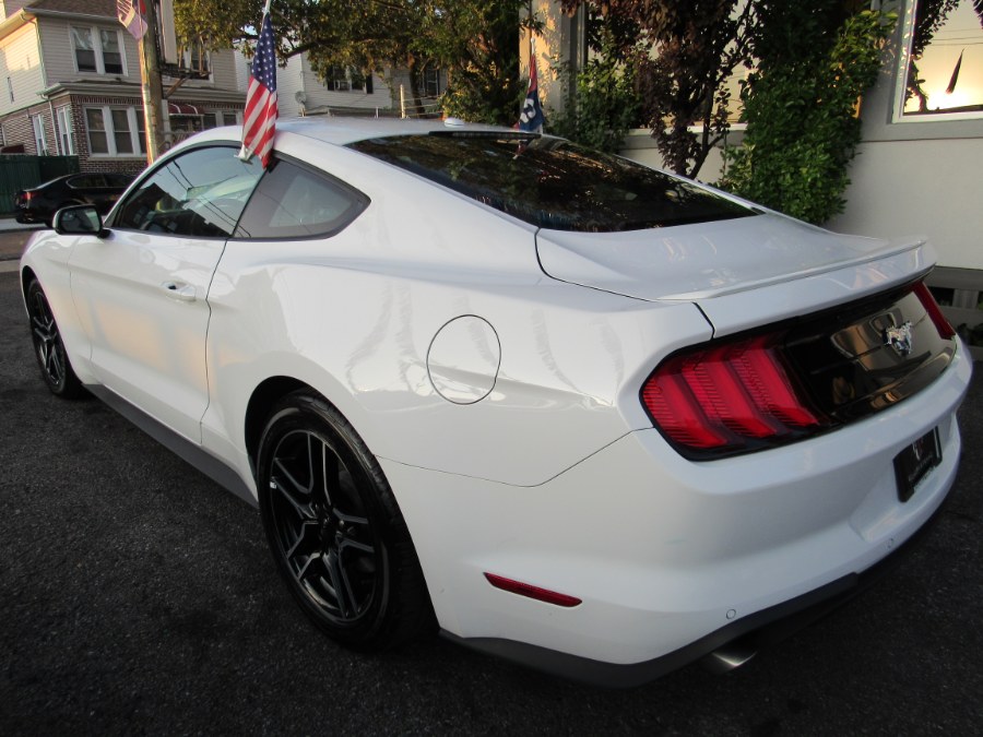 2019 Ford Mustang Ecoboost Prem, available for sale in Middle Village, New York | Road Masters II INC. Middle Village, New York 2019 Ford Mustang Ecoboost Prem, available for sale in Middle Village, New York | Road Masters II INC. Middle Village, New York