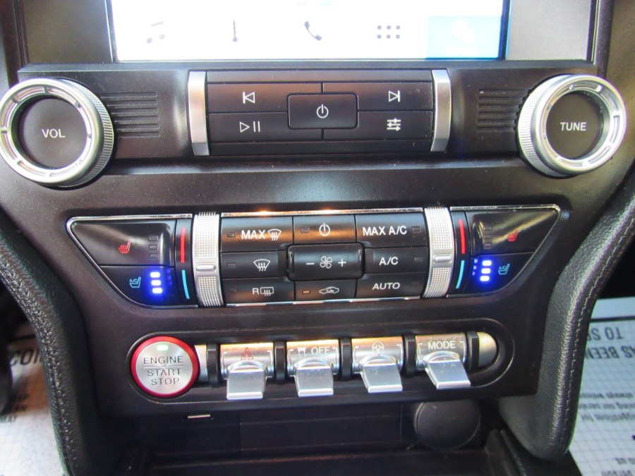 2019 Ford Mustang Ecoboost Prem, available for sale in Middle Village, New York | Road Masters II INC. Middle Village, New York 2019 Ford Mustang Ecoboost Prem, available for sale in Middle Village, New York | Road Masters II INC. Middle Village, New York
