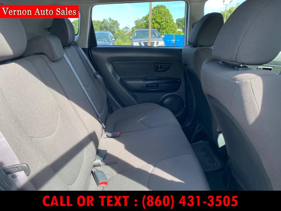 2011 Kia Soul 5dr Wgn Man, available for sale in Manchester, Connecticut | Vernon Auto Sale & Service. Manchester, Connecticut 2011 Kia Soul 5dr Wgn Man, available for sale in Manchester, Connecticut | Vernon Auto Sale & Service. Manchester, Connecticut