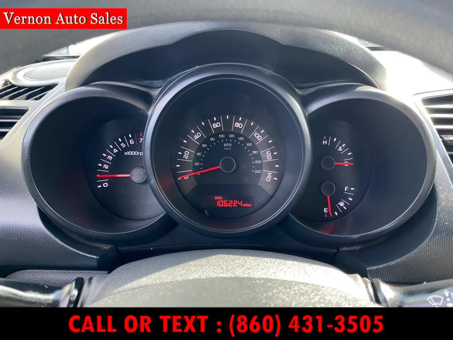 2011 Kia Soul 5dr Wgn Man, available for sale in Manchester, Connecticut | Vernon Auto Sale & Service. Manchester, Connecticut 2011 Kia Soul 5dr Wgn Man, available for sale in Manchester, Connecticut | Vernon Auto Sale & Service. Manchester, Connecticut