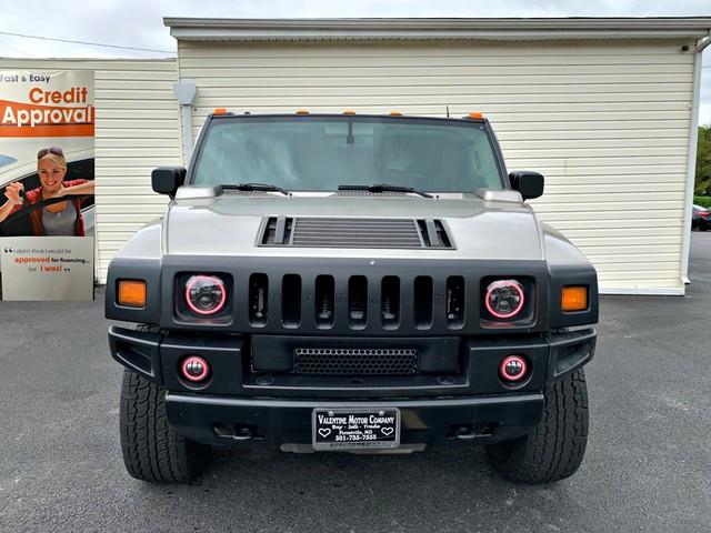 2003 Hummer H2 , available for sale in Forestville, Maryland | Valentine Motor Company. Forestville, Maryland 2003 Hummer H2 , available for sale in Forestville, Maryland | Valentine Motor Company. Forestville, Maryland