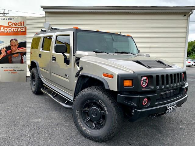 2003 Hummer H2 , available for sale in Forestville, Maryland | Valentine Motor Company. Forestville, Maryland 2003 Hummer H2 , available for sale in Forestville, Maryland | Valentine Motor Company. Forestville, Maryland