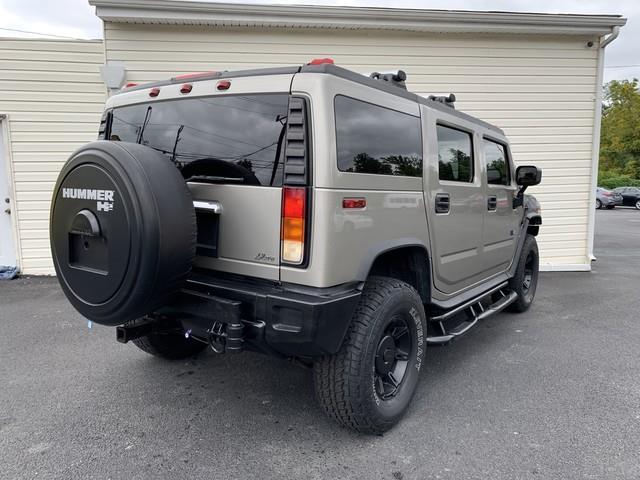 2003 Hummer H2 , available for sale in Forestville, Maryland | Valentine Motor Company. Forestville, Maryland 2003 Hummer H2 , available for sale in Forestville, Maryland | Valentine Motor Company. Forestville, Maryland