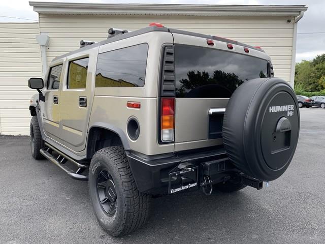 2003 Hummer H2 , available for sale in Forestville, Maryland | Valentine Motor Company. Forestville, Maryland 2003 Hummer H2 , available for sale in Forestville, Maryland | Valentine Motor Company. Forestville, Maryland