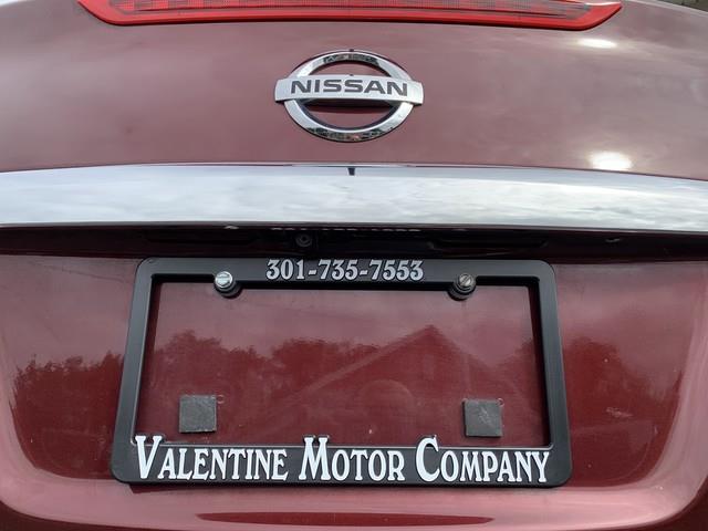2012 Nissan Murano Crosscabriolet , available for sale in Forestville, Maryland | Valentine Motor Company. Forestville, Maryland 2012 Nissan Murano Crosscabriolet , available for sale in Forestville, Maryland | Valentine Motor Company. Forestville, Maryland