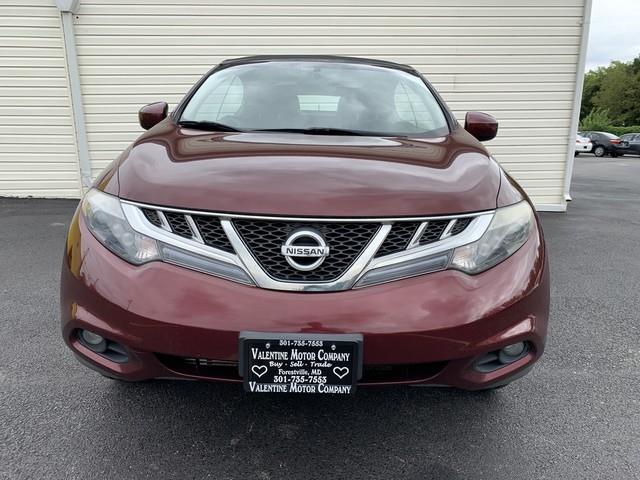 2012 Nissan Murano Crosscabriolet , available for sale in Forestville, Maryland | Valentine Motor Company. Forestville, Maryland 2012 Nissan Murano Crosscabriolet , available for sale in Forestville, Maryland | Valentine Motor Company. Forestville, Maryland