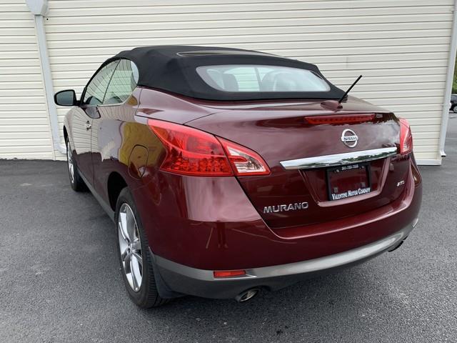 2012 Nissan Murano Crosscabriolet , available for sale in Forestville, Maryland | Valentine Motor Company. Forestville, Maryland 2012 Nissan Murano Crosscabriolet , available for sale in Forestville, Maryland | Valentine Motor Company. Forestville, Maryland