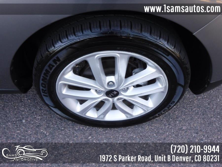 Used Kia Soul + Auto 2018 | Sam's Automotive. Denver, Colorado Used Kia Soul + Auto 2018 | Sam's Automotive. Denver, Colorado