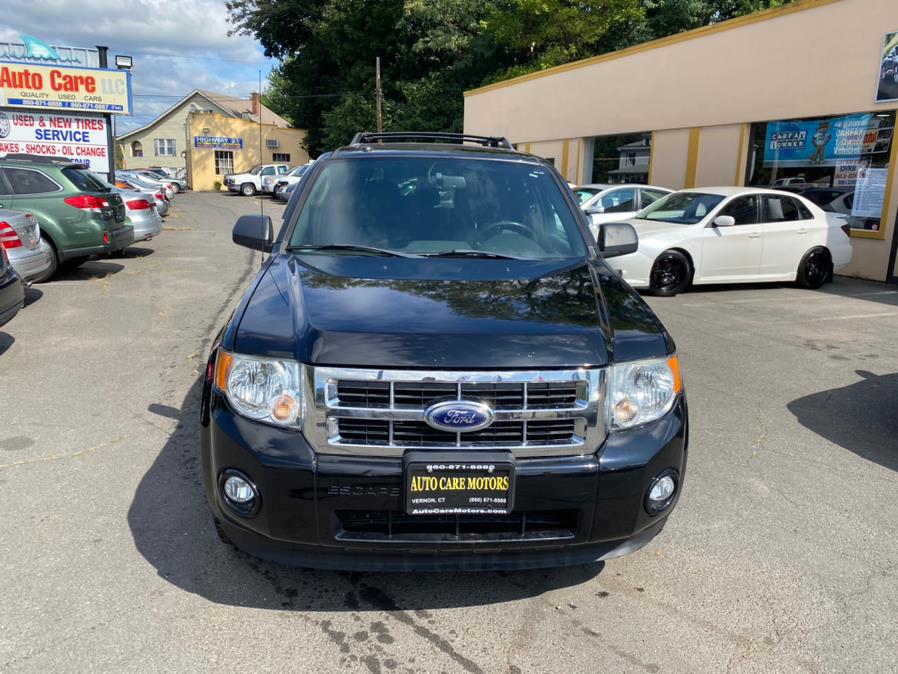 2012 Ford Escape 4WD 4dr XLT, available for sale in Vernon , Connecticut | Auto Care Motors. Vernon , Connecticut 2012 Ford Escape 4WD 4dr XLT, available for sale in Vernon , Connecticut | Auto Care Motors. Vernon , Connecticut
