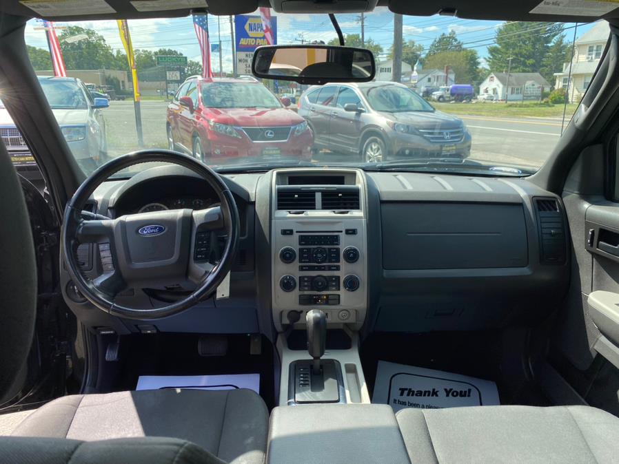 2012 Ford Escape 4WD 4dr XLT, available for sale in Vernon , Connecticut | Auto Care Motors. Vernon , Connecticut 2012 Ford Escape 4WD 4dr XLT, available for sale in Vernon , Connecticut | Auto Care Motors. Vernon , Connecticut
