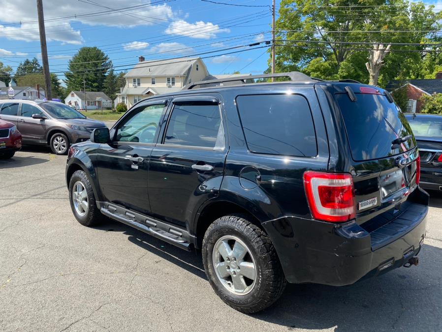 2012 Ford Escape 4WD 4dr XLT, available for sale in Vernon , Connecticut | Auto Care Motors. Vernon , Connecticut 2012 Ford Escape 4WD 4dr XLT, available for sale in Vernon , Connecticut | Auto Care Motors. Vernon , Connecticut