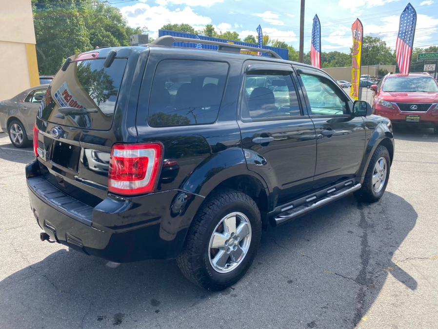 2012 Ford Escape 4WD 4dr XLT, available for sale in Vernon , Connecticut | Auto Care Motors. Vernon , Connecticut 2012 Ford Escape 4WD 4dr XLT, available for sale in Vernon , Connecticut | Auto Care Motors. Vernon , Connecticut