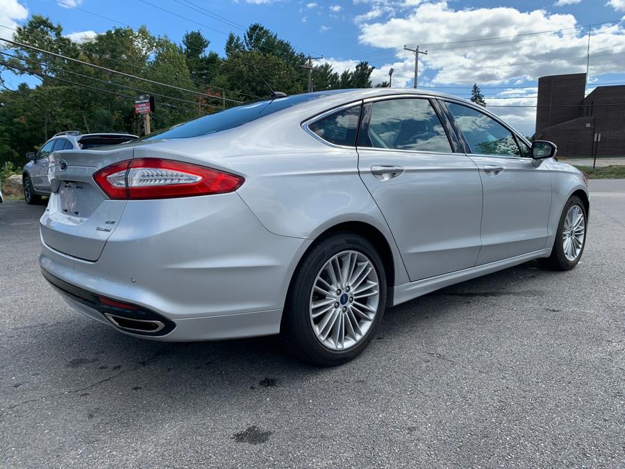 2016 Ford Fusion 4dr Sdn SE AWD, available for sale in Merrimack, New Hampshire | Merrimack Autosport. Merrimack, New Hampshire 2016 Ford Fusion 4dr Sdn SE AWD, available for sale in Merrimack, New Hampshire | Merrimack Autosport. Merrimack, New Hampshire