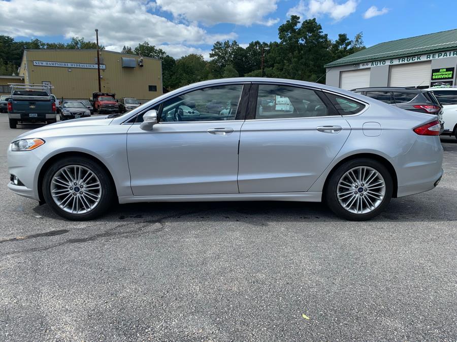 2016 Ford Fusion 4dr Sdn SE AWD, available for sale in Merrimack, New Hampshire | Merrimack Autosport. Merrimack, New Hampshire 2016 Ford Fusion 4dr Sdn SE AWD, available for sale in Merrimack, New Hampshire | Merrimack Autosport. Merrimack, New Hampshire