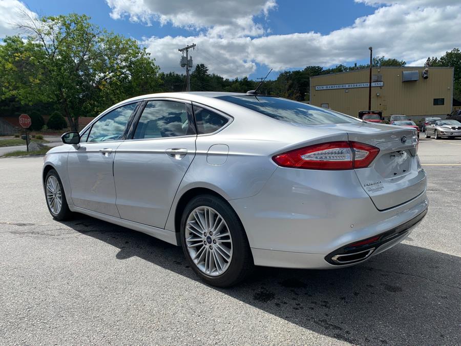 2016 Ford Fusion 4dr Sdn SE AWD, available for sale in Merrimack, New Hampshire | Merrimack Autosport. Merrimack, New Hampshire 2016 Ford Fusion 4dr Sdn SE AWD, available for sale in Merrimack, New Hampshire | Merrimack Autosport. Merrimack, New Hampshire