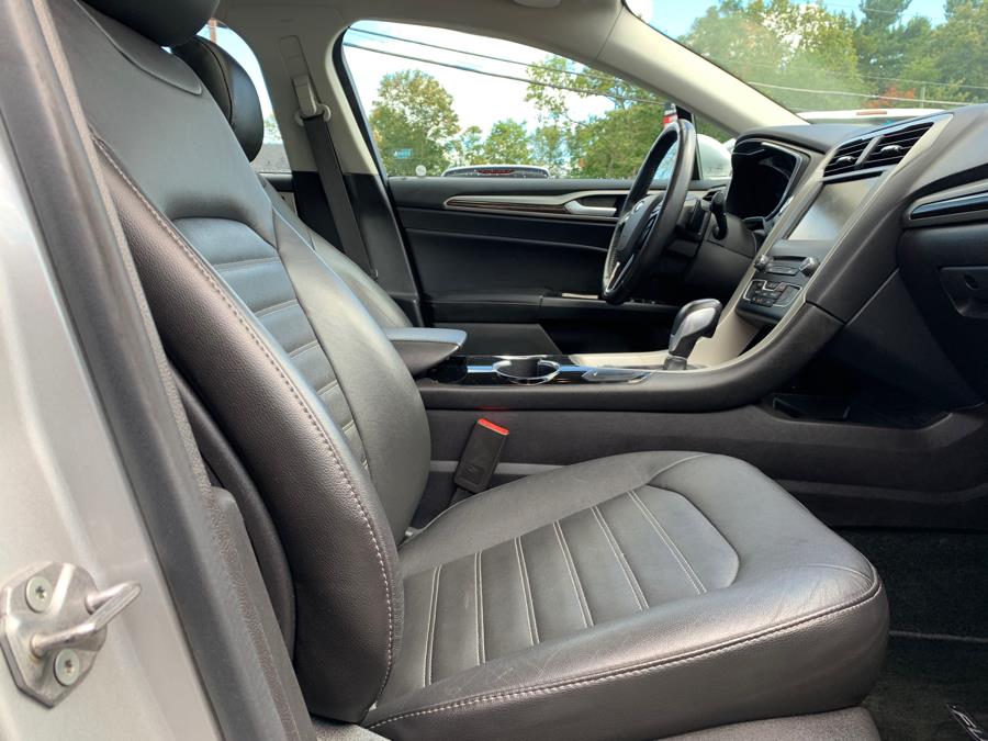 2016 Ford Fusion 4dr Sdn SE AWD, available for sale in Merrimack, New Hampshire | Merrimack Autosport. Merrimack, New Hampshire 2016 Ford Fusion 4dr Sdn SE AWD, available for sale in Merrimack, New Hampshire | Merrimack Autosport. Merrimack, New Hampshire