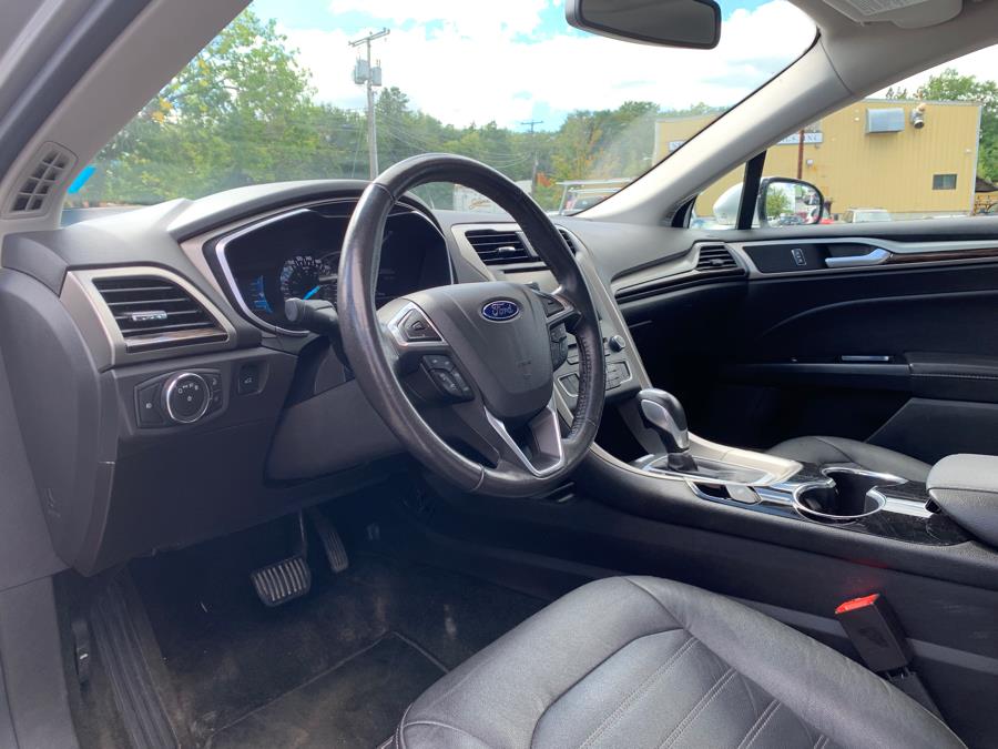 2016 Ford Fusion 4dr Sdn SE AWD, available for sale in Merrimack, New Hampshire | Merrimack Autosport. Merrimack, New Hampshire 2016 Ford Fusion 4dr Sdn SE AWD, available for sale in Merrimack, New Hampshire | Merrimack Autosport. Merrimack, New Hampshire