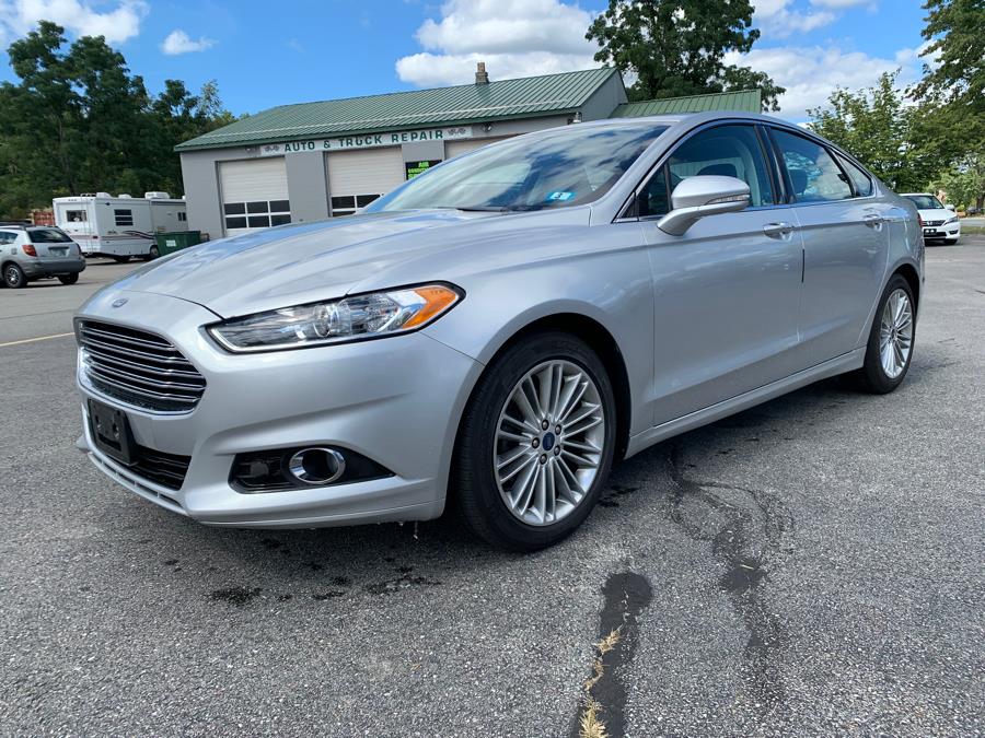 2016 Ford Fusion 4dr Sdn SE AWD, available for sale in Merrimack, New Hampshire | Merrimack Autosport. Merrimack, New Hampshire 2016 Ford Fusion 4dr Sdn SE AWD, available for sale in Merrimack, New Hampshire | Merrimack Autosport. Merrimack, New Hampshire