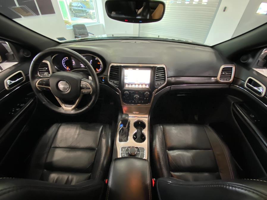 Used Jeep Grand Cherokee Limited 4x4 2017 | Luxury Motor Club. Franklin Square, New York Used Jeep Grand Cherokee Limited 4x4 2017 | Luxury Motor Club. Franklin Square, New York