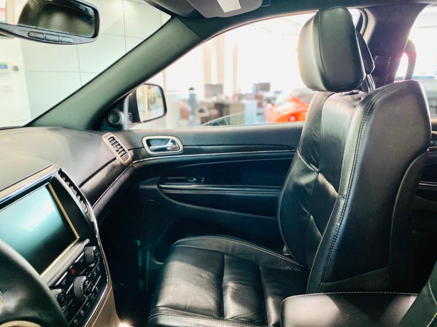 Used Jeep Grand Cherokee Limited 4x4 2017 | Luxury Motor Club. Franklin Square, New York Used Jeep Grand Cherokee Limited 4x4 2017 | Luxury Motor Club. Franklin Square, New York