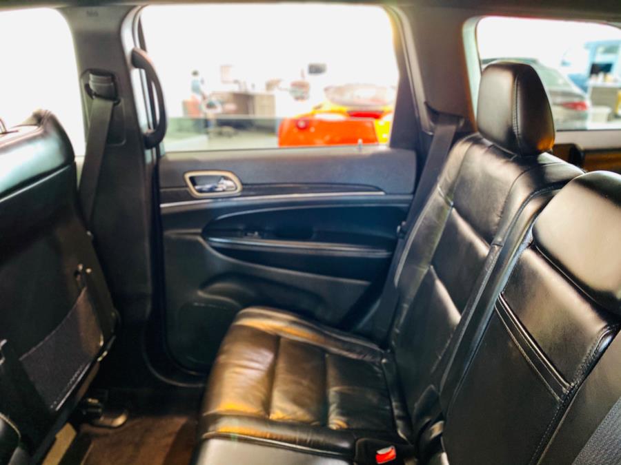 Used Jeep Grand Cherokee Limited 4x4 2017 | Luxury Motor Club. Franklin Square, New York Used Jeep Grand Cherokee Limited 4x4 2017 | Luxury Motor Club. Franklin Square, New York