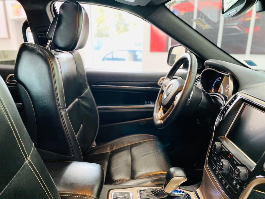 Used Jeep Grand Cherokee Limited 4x4 2017 | Luxury Motor Club. Franklin Square, New York Used Jeep Grand Cherokee Limited 4x4 2017 | Luxury Motor Club. Franklin Square, New York