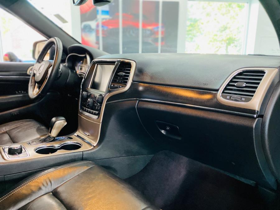 Used Jeep Grand Cherokee Limited 4x4 2017 | Luxury Motor Club. Franklin Square, New York Used Jeep Grand Cherokee Limited 4x4 2017 | Luxury Motor Club. Franklin Square, New York