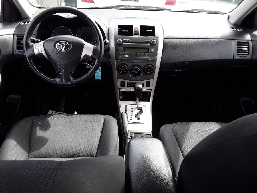 2010 Toyota Corolla 4dr Sdn Auto S (Natl), available for sale in Manchester, Connecticut | Best Auto Sales LLC. Manchester, Connecticut 2010 Toyota Corolla 4dr Sdn Auto S (Natl), available for sale in Manchester, Connecticut | Best Auto Sales LLC. Manchester, Connecticut
