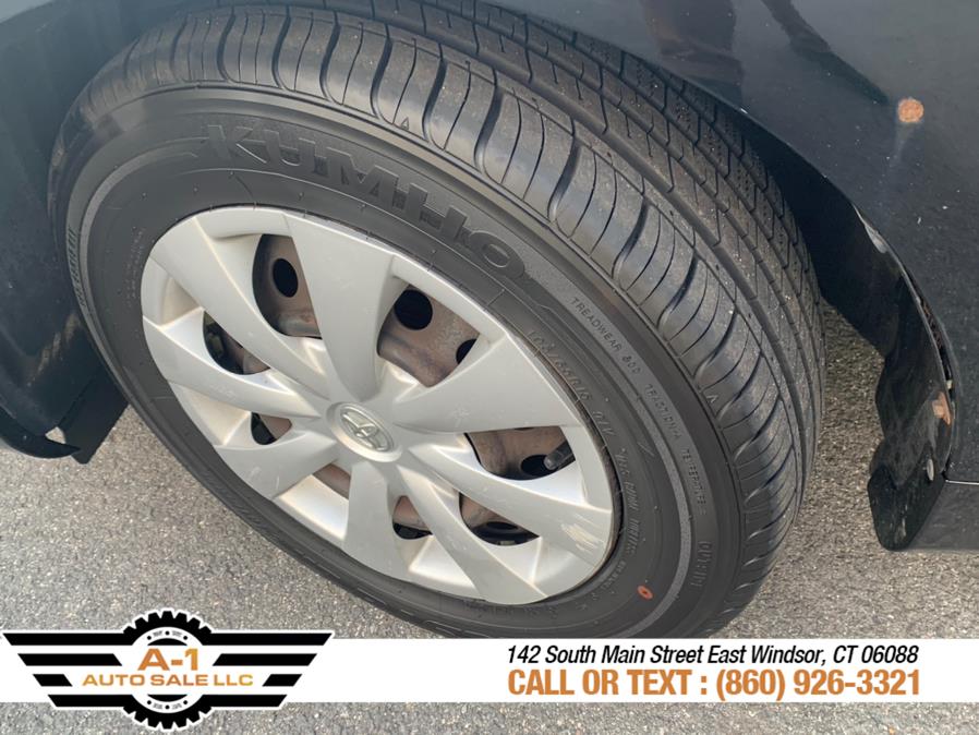 2009 Toyota Corolla 4dr Sdn Man, available for sale in East Windsor, Connecticut | A1 Auto Sale LLC. East Windsor, Connecticut 2009 Toyota Corolla 4dr Sdn Man, available for sale in East Windsor, Connecticut | A1 Auto Sale LLC. East Windsor, Connecticut