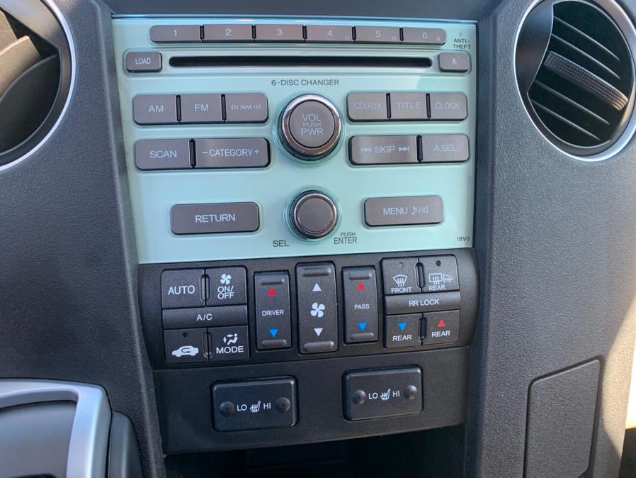 2010 Honda Pilot 4WD 4dr EX-L, available for sale in South Windsor, Connecticut | Mike And Tony Auto Sales, Inc. South Windsor, Connecticut 2010 Honda Pilot 4WD 4dr EX-L, available for sale in South Windsor, Connecticut | Mike And Tony Auto Sales, Inc. South Windsor, Connecticut