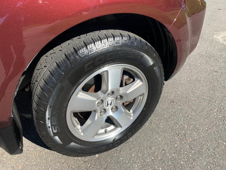 2010 Honda Pilot 4WD 4dr EX-L, available for sale in South Windsor, Connecticut | Mike And Tony Auto Sales, Inc. South Windsor, Connecticut 2010 Honda Pilot 4WD 4dr EX-L, available for sale in South Windsor, Connecticut | Mike And Tony Auto Sales, Inc. South Windsor, Connecticut