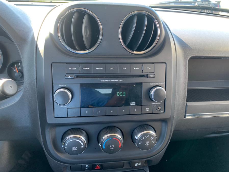 Used Jeep Patriot 4WD 4dr Sport 2014 | Mike And Tony Auto Sales, Inc. South Windsor, Connecticut Used Jeep Patriot 4WD 4dr Sport 2014 | Mike And Tony Auto Sales, Inc. South Windsor, Connecticut