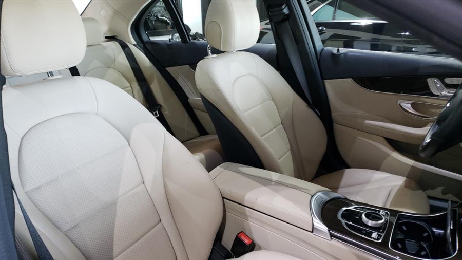 Used Mercedes-Benz C-Class C 300 4MATIC Sedan with Sport Pkg 2017 | Dream Car Gallery. Woodbury, New York Used Mercedes-Benz C-Class C 300 4MATIC Sedan with Sport Pkg 2017 | Dream Car Gallery. Woodbury, New York