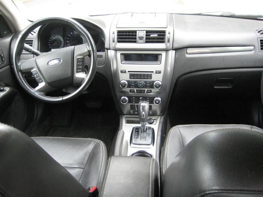 2011 Ford Fusion SEL 4dr Sedan, available for sale in Massapequa, New York | Rite Choice Auto Inc.. Massapequa, New York 2011 Ford Fusion SEL 4dr Sedan, available for sale in Massapequa, New York | Rite Choice Auto Inc.. Massapequa, New York