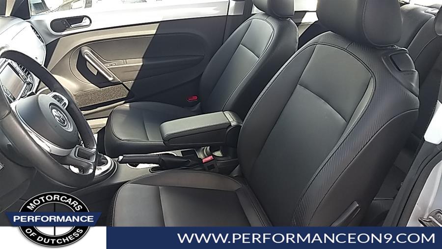 Used Volkswagen Beetle Coupe 2dr DSG 2.0L TDI 2013 | Performance Motorcars Inc. Wappingers Falls, New York Used Volkswagen Beetle Coupe 2dr DSG 2.0L TDI 2013 | Performance Motorcars Inc. Wappingers Falls, New York