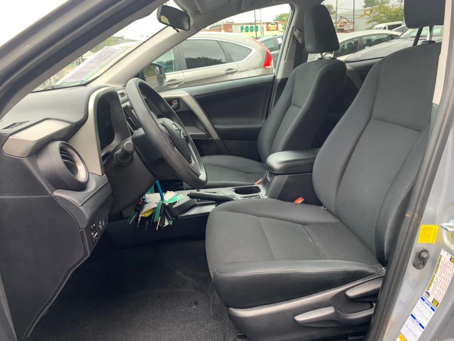 Used Toyota RAV4 LE AWD (Natl) 2017 | Sunrise Auto Sales of Elmont. Elmont, New York Used Toyota RAV4 LE AWD (Natl) 2017 | Sunrise Auto Sales of Elmont. Elmont, New York