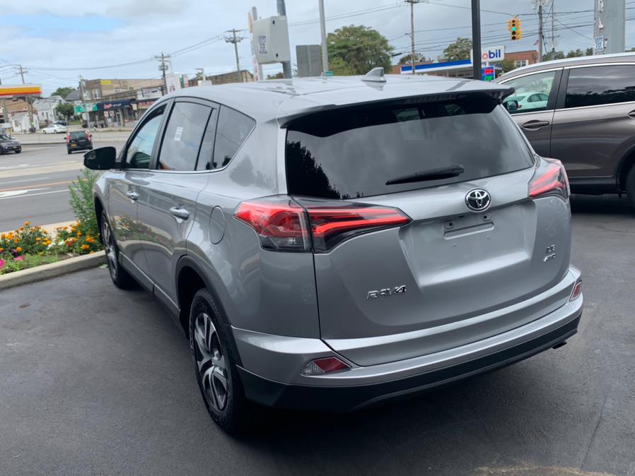 Used Toyota RAV4 LE AWD (Natl) 2017 | Sunrise Auto Sales of Elmont. Elmont, New York Used Toyota RAV4 LE AWD (Natl) 2017 | Sunrise Auto Sales of Elmont. Elmont, New York