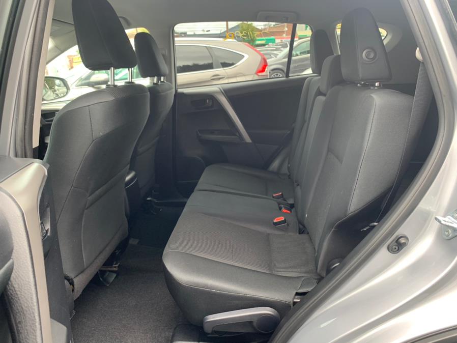 Used Toyota RAV4 LE AWD (Natl) 2017 | Sunrise Auto Sales of Elmont. Elmont, New York Used Toyota RAV4 LE AWD (Natl) 2017 | Sunrise Auto Sales of Elmont. Elmont, New York