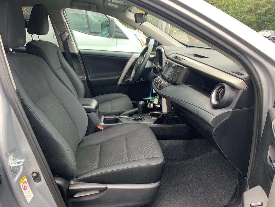 Used Toyota RAV4 LE AWD (Natl) 2017 | Sunrise Auto Sales of Elmont. Elmont, New York Used Toyota RAV4 LE AWD (Natl) 2017 | Sunrise Auto Sales of Elmont. Elmont, New York