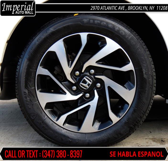 2017 Honda Civic Coupe LX CVT, available for sale in Brooklyn, New York | Imperial Auto Mall. Brooklyn, New York 2017 Honda Civic Coupe LX CVT, available for sale in Brooklyn, New York | Imperial Auto Mall. Brooklyn, New York