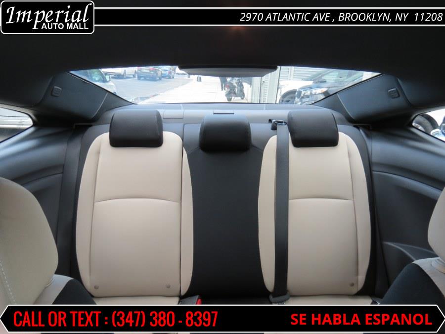 2017 Honda Civic Coupe LX CVT, available for sale in Brooklyn, New York | Imperial Auto Mall. Brooklyn, New York 2017 Honda Civic Coupe LX CVT, available for sale in Brooklyn, New York | Imperial Auto Mall. Brooklyn, New York