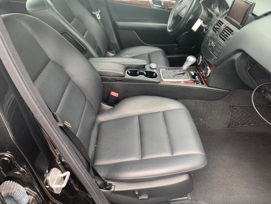 Used Mercedes-Benz C-Class 4dr Sdn 3.0L Sport 4MATIC 2009 | Atlantic Used Car Sales. Brooklyn, New York Used Mercedes-Benz C-Class 4dr Sdn 3.0L Sport 4MATIC 2009 | Atlantic Used Car Sales. Brooklyn, New York