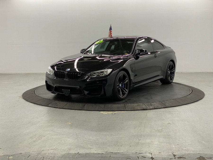 2016 BMW M4 2dr Cpe, available for sale in Bronx, New York | Car Factory Expo Inc.. Bronx, New York 2016 BMW M4 2dr Cpe, available for sale in Bronx, New York | Car Factory Expo Inc.. Bronx, New York